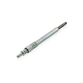 HELLA 8EG 008 498-381 Glow Plug - Spanner size: 10mm - Glow Plug Type: Performance-Optimised - Plug: Round Plug