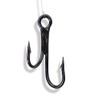 Zander Ryder S-249 Size 4 - 70 cm Leader Hook