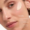 Goop Beauty Microderm Exfoliator |Microdermabrasion scrub for soft textured skin