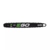 EGO Power+ AK2005 20" Chain Saw Bar & Chain for