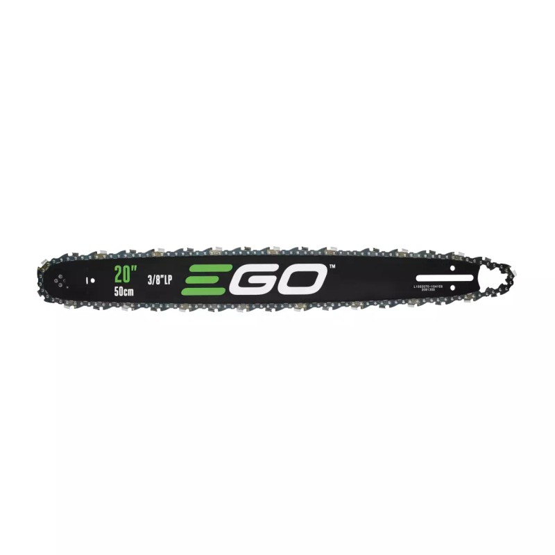 EGO Power+ AK2005 20" Chain Saw Bar & Chain for