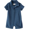 little planet by carter's Baby Romper made with Organic Cotton,