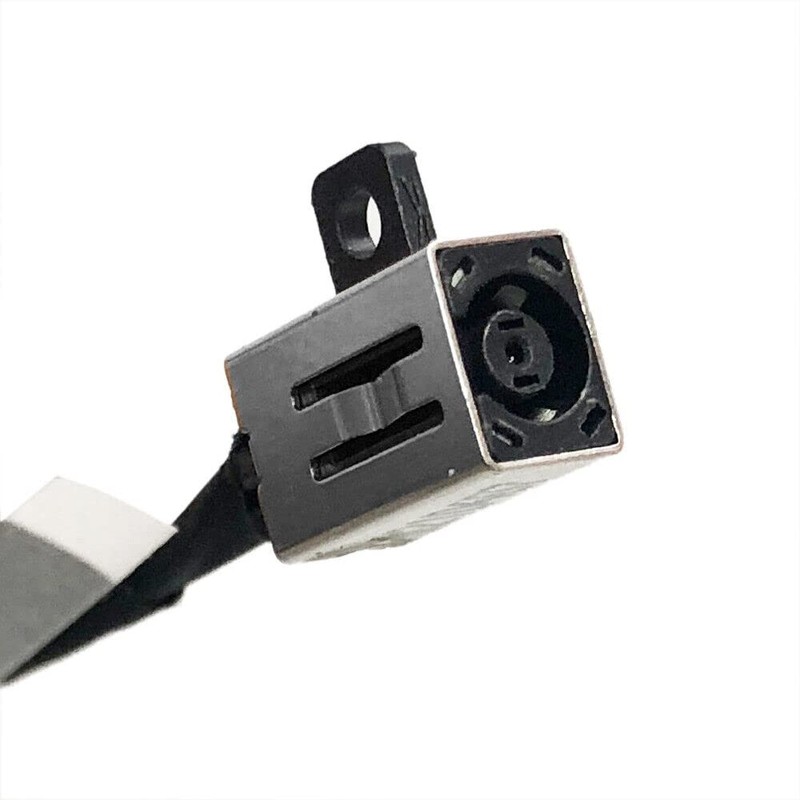 GinTai DC in Power Jack Charging Port Connector Cable Harness