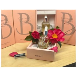 Jeju camellia oil face hair oil camellia oil camellia oil / 제주 동백 오일 페이스 헤어 오일 동백기름 동백유