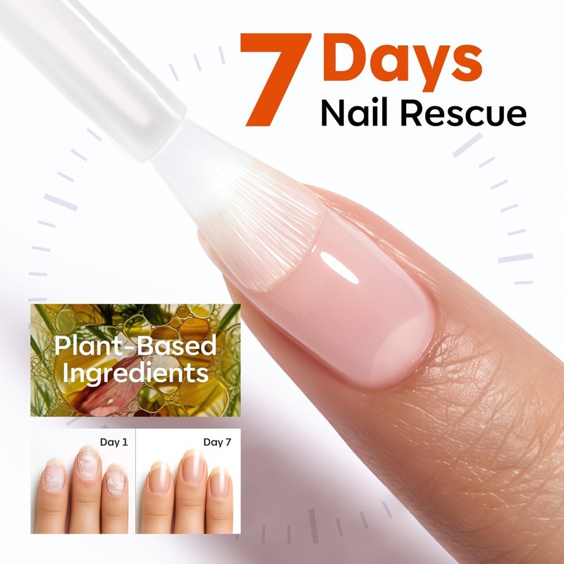 Modelones Nail Oil