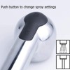 Pull-Out Spray Head Replacement Part for Kitchen Sink Faucet Tap,