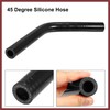 HEROFFIX 16mm 0.63" ID 45 Degree Elbow Silicone Reducer Hose
