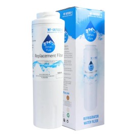 Filtro De Agua De Repuesto Para Refrigerador Mfi2569yem0 - C