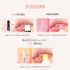 MQNY Better Zanki Slip Balm For Women 3.5g Korean Cosmetics