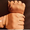 Sulkhanz GENTS Horse Riding MEN'S Gloves Equestrian Real Leather &