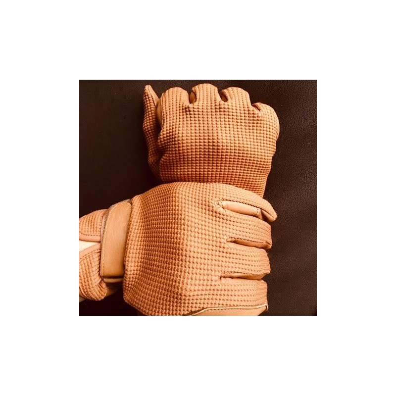 Sulkhanz GENTS Horse Riding MEN'S Gloves Equestrian Real Leather &