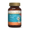 Herbs of Gold Bio Curcumin 5400 30 Tablets, 30 count
