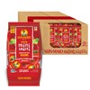 Sun-Maid California Sun-Dried Raisins - (144 Pack) 0.5 oz Snack-Size