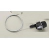 BRIDGESTONE DB35-7 P5388 4120130BL Grip Shift Set for Mark Rosa
