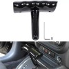 Jeep T-Handle Shift Knob Automatic Gear Stick Shifter for Jeep