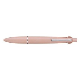 Uni Jetstream Light Touch Ink Multi-pen Coral Pink (WFG96QQ) / 유니 제트스트림 라이트터치 잉크 멀티펜 코랄핑크 (WFG96QQ)