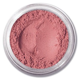 Lure Minerals Foundation Loose Powder 8g Sifter Jar- Choose Color,free of Harmful Ingredients (Compare to Leading Mineral Foundation) (Mauve Blush)