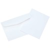 ATC Cards/Envelopes (50pk) - White