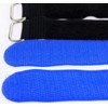 10 x 30 cm x 25 mm Resealable Velcro Cable