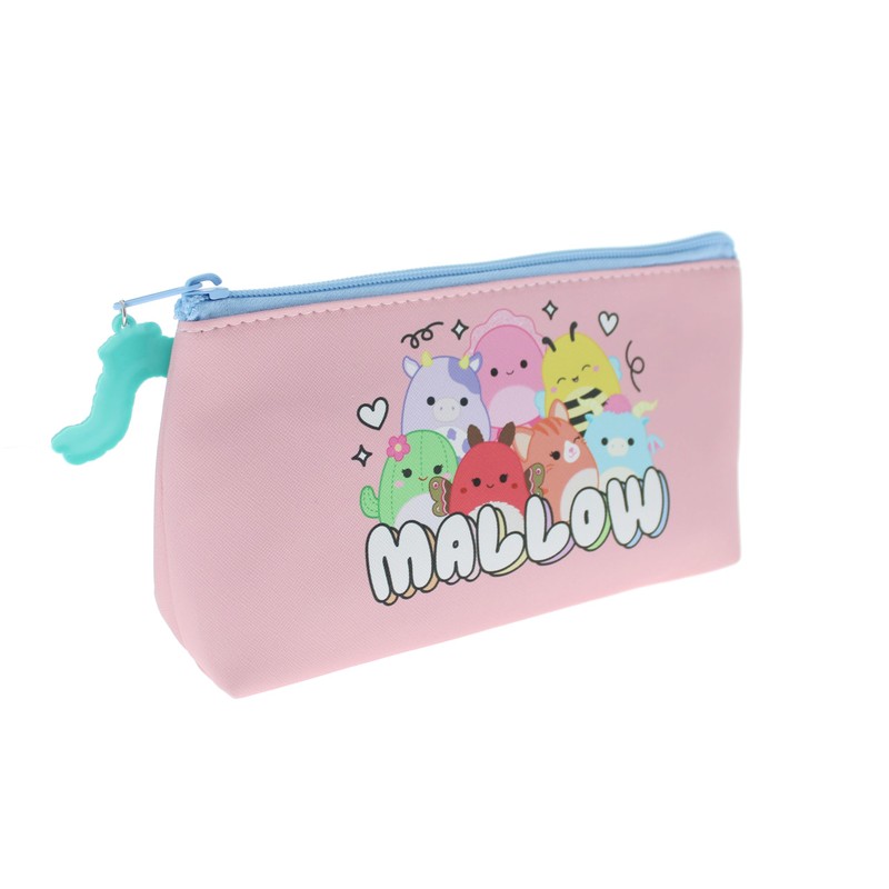 Blueprint Collections Squishmallows Pencil Case