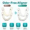 Weiss Naturals Retainer Cleaner Tablets, Invisalign Cleaner, Remove Stains, Odors