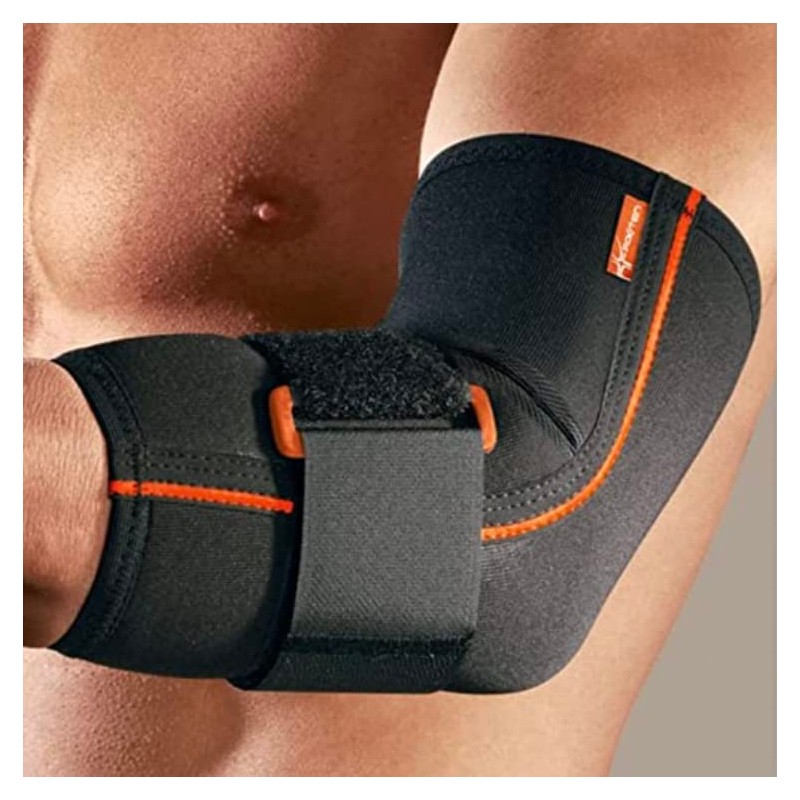 Epifit 32 | AirX Fabric Elbow Brace | Elastic Elbow