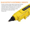 Anyyion 300W Industrialt Glue Gun – High Output Professional Adjustable