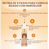 ETNIKER Aceite Natural Nutrición, Reparación y Protección Sin Sal 1.2