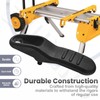 ZHIXING Table Saw Lever Lock Compatible With DeWalt DWE74911-CA &