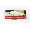 メガバス(Megabass) ミノー X-80SW LBO SHALLOW SSゴーストレモン 38868 ルアー