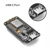 OSOYOO NodeMCU Module, Technical Compliant USB-C interface, ESP8266, ESP-12F, WiFi