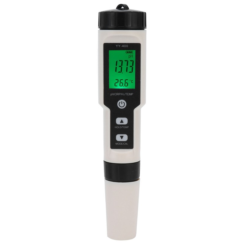 Hydrogen‑Rich Water Cup Set Water Quality Test Pen for Antioxidant