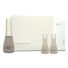 Breath37 Time Energy Resetting Toner Special Set / 숨37 타임 에너지 리셋팅 토너 스페셜 세트