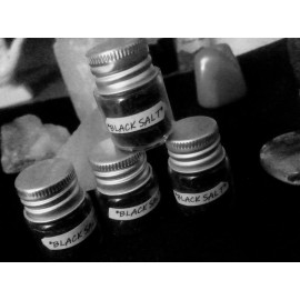 Black Salt-Protectio