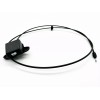 KAP For 2001 - 2007 Caravan Town & Country Hood