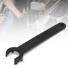 Collet Chuck Wrench, Llave de tuerca de sujeción CNC de