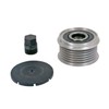 Litens Alternator Pulley - 930011A