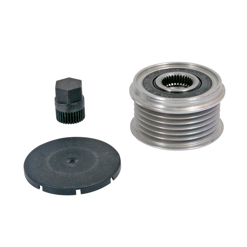 Litens Alternator Pulley - 930011A