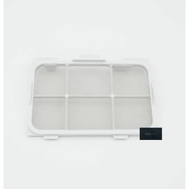 [Genuine Product] Pana Drying Filter (Back), For Washing Machines, Drum Dryer, AXW 2208A0XL0