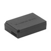 LP E12 Dummy Battery Digital Camera DR E12 DC Coupler