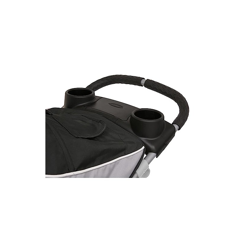 Baby Trend Expedition® Jogger, Phantom