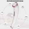 EMS Electric Head Massager Light Therapy Hair Growth Vibration Scalp