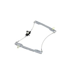 Mopar 68321325AA - Front Driver Side Manual Window Regulator