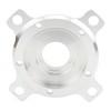CNC 104BCD Electric Bike Chainring Adapter Aluminium Chainwheel Spider Adapter