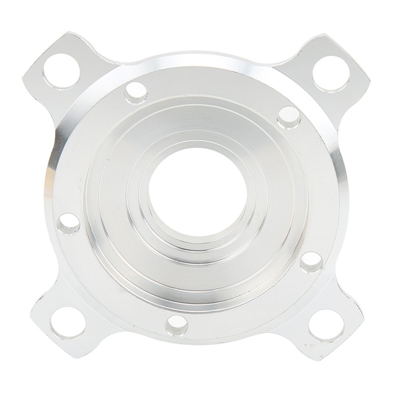 CNC 104BCD Electric Bike Chainring Adapter Aluminium Chainwheel Spider Adapter
