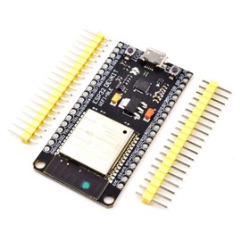 CANADUINO® ESP32 IoT Devkit ESP-WROOM-32-4MB - CP2101 USB UART