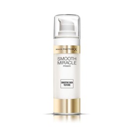 MAX FACTOR SMOOTH MIRACLE PRIMER by Max Factor