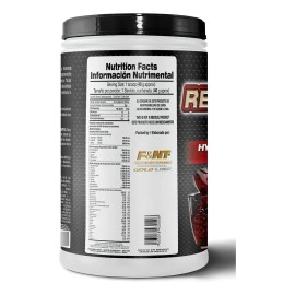 Colágeno Hidrolizado Regenerate & Restore 1,000gr Hialurónic Sabor Arándano