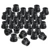 Set of 32 Wheel Lug Nuts Replacement for Ford F250