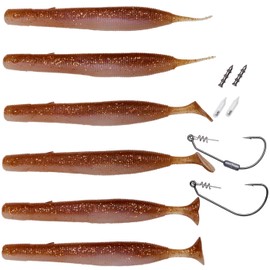 Savage Gear Gravity Stick Mini Kit (Wakasagi-12cm-13g)